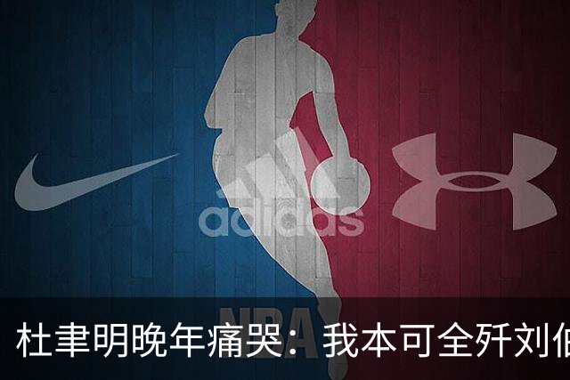 杜聿明晚年痛哭：我本可全歼刘伯承，蒋介石一句话葬送80万大军