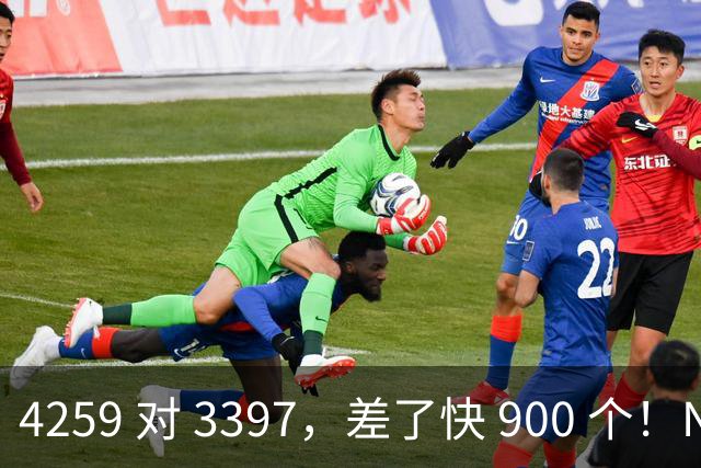 4259 对 3397，差了快 900 个！NBA 历史三分榜，库里已经一骑绝尘